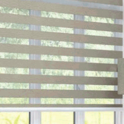 Sheer Shades