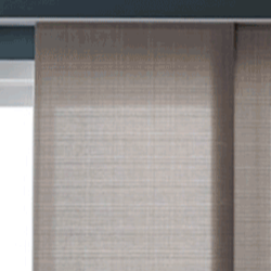 Panel Shades